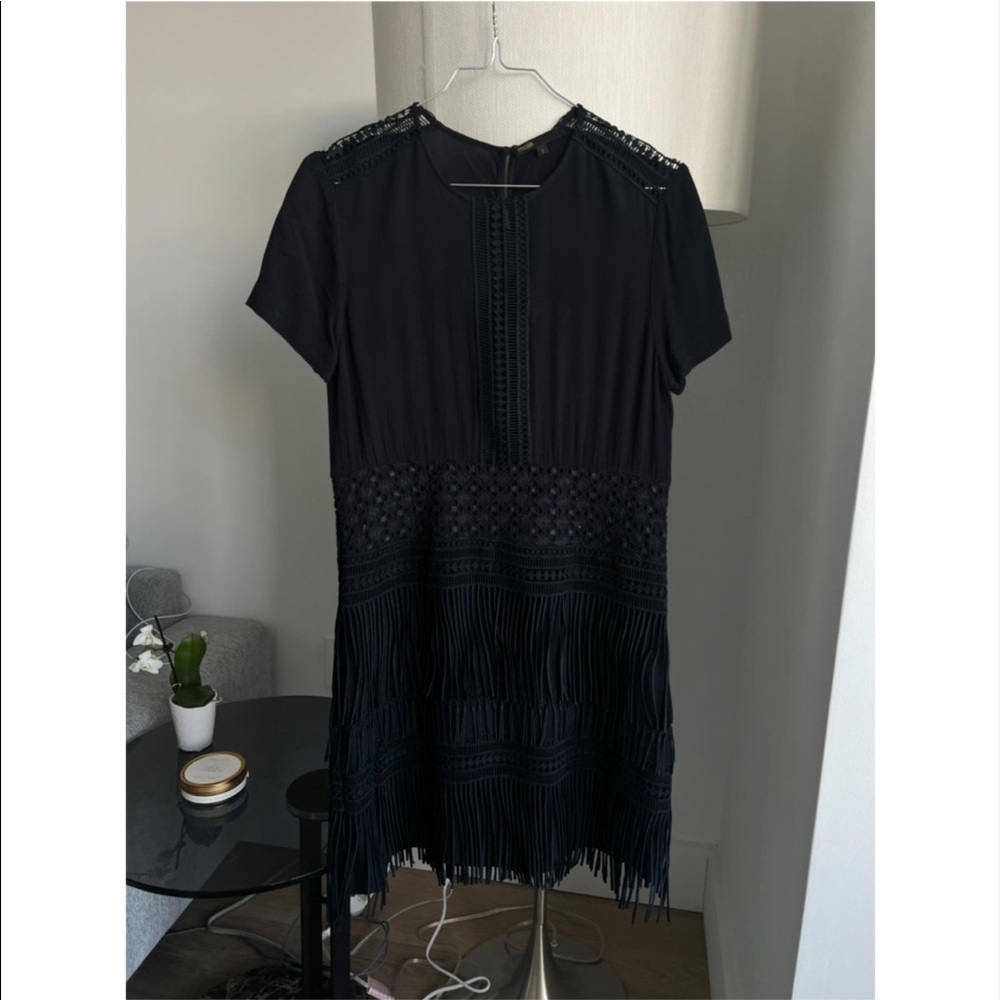 Maje dress (S)